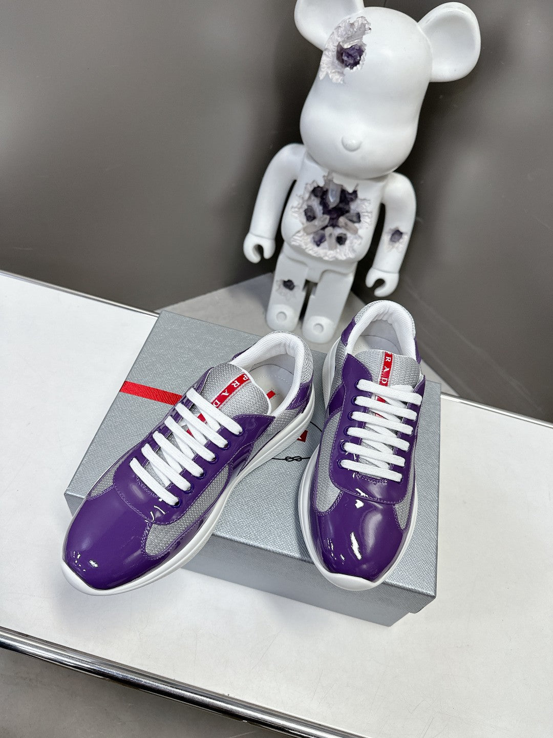Z2Q105P384 Popular high-quality Shoes