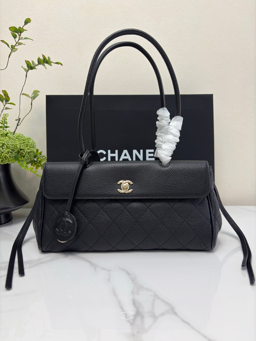 B1P36C79 Popular leather bag