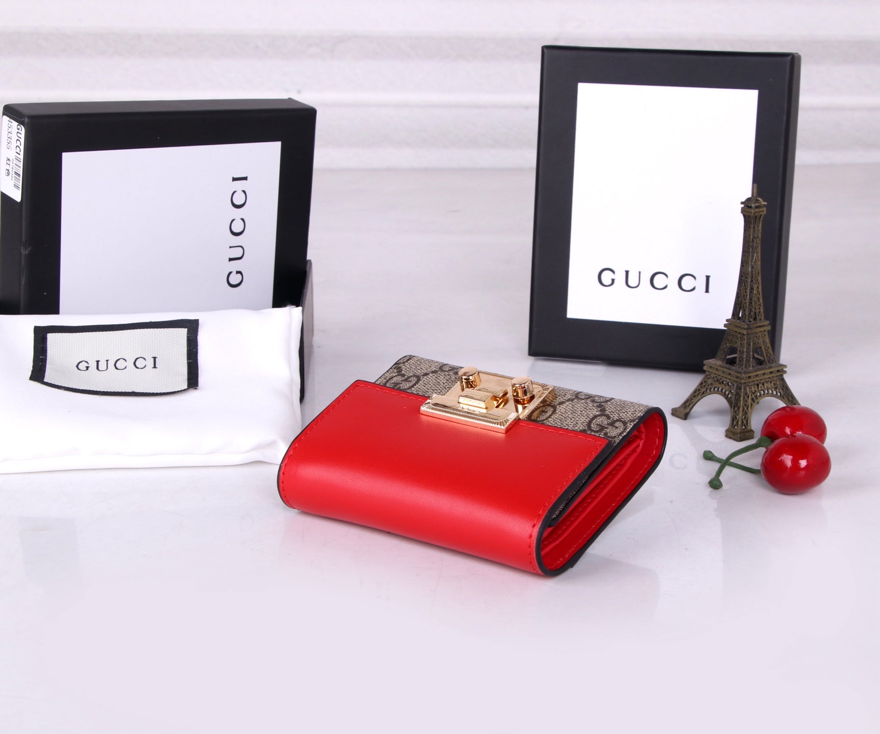 B1W25B57 Popular leather bag