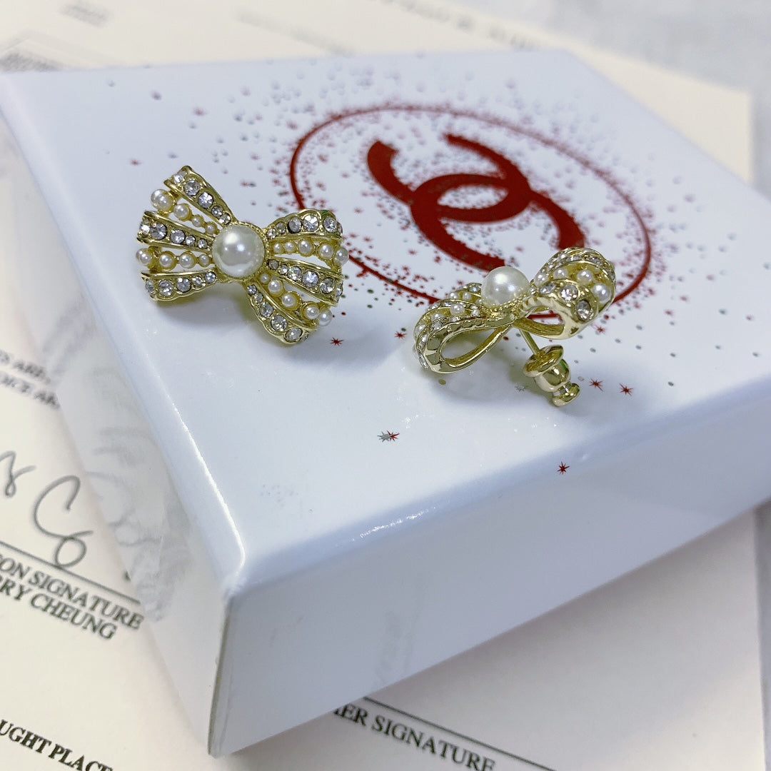 X1Z64C549E Popular Earrings
