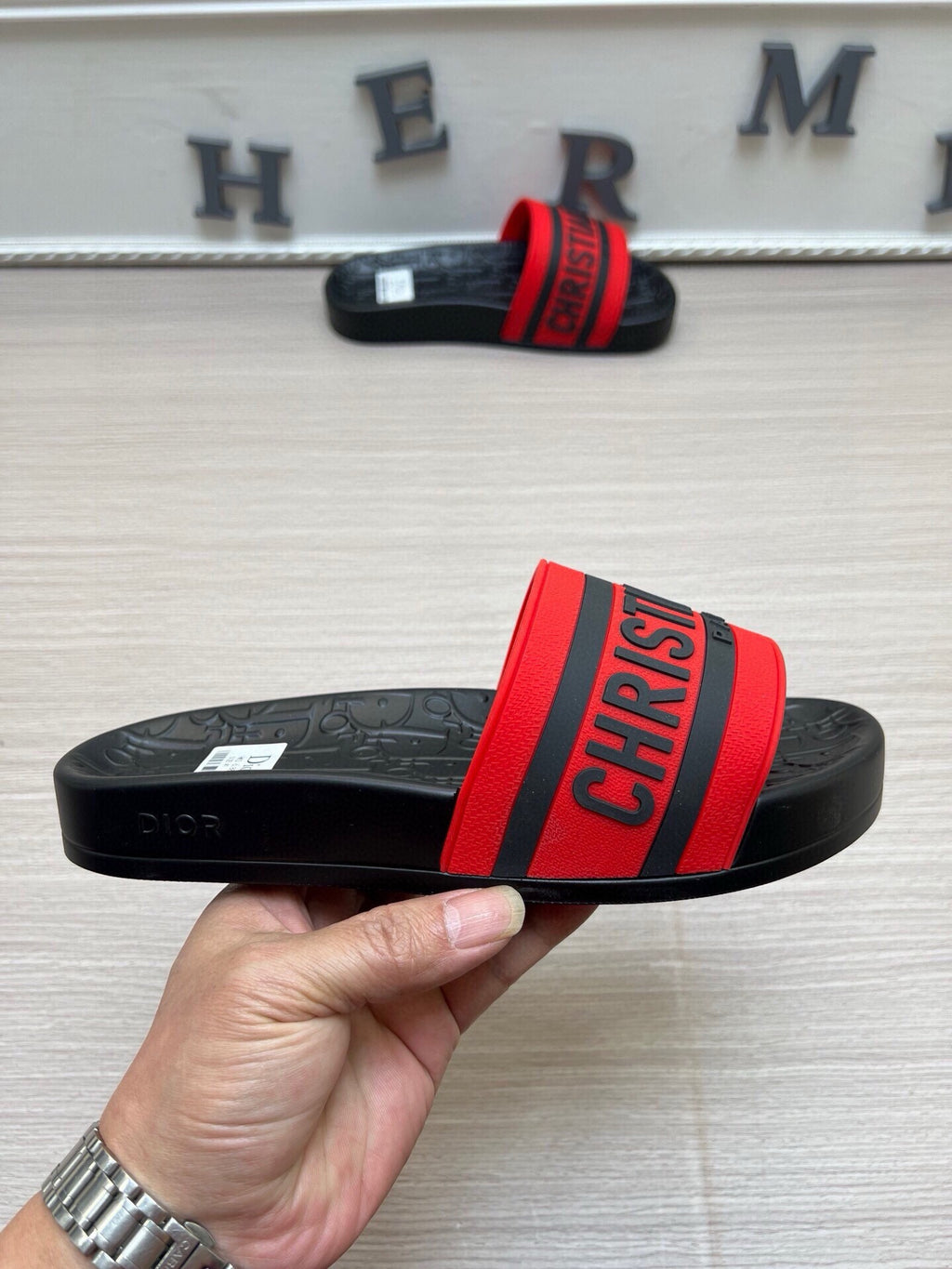 Z5LD212 Popular Slippers