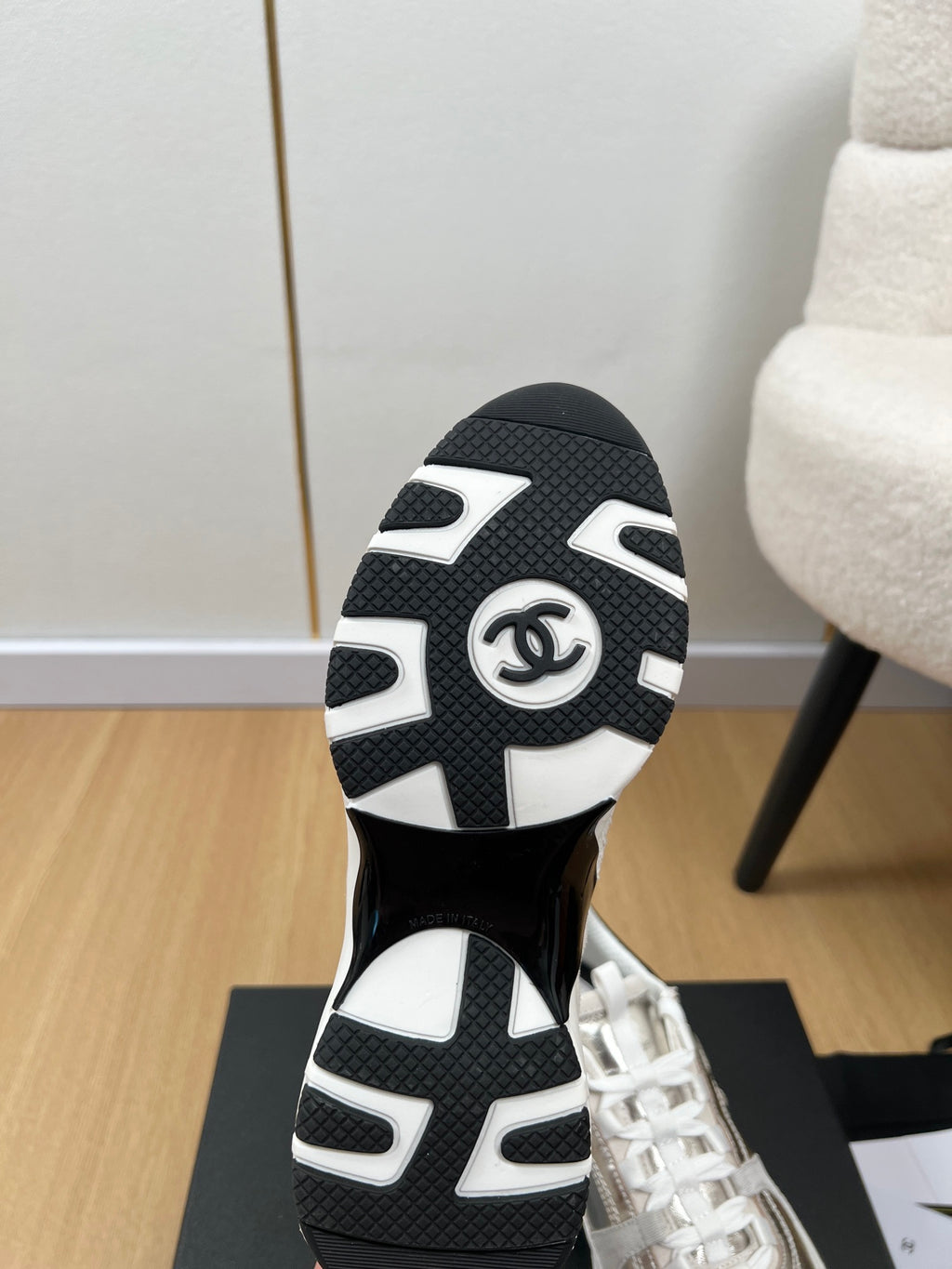 Z1Q105C347 Popular  Shoes