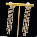 X1Z94D1027E Popular  Earrings