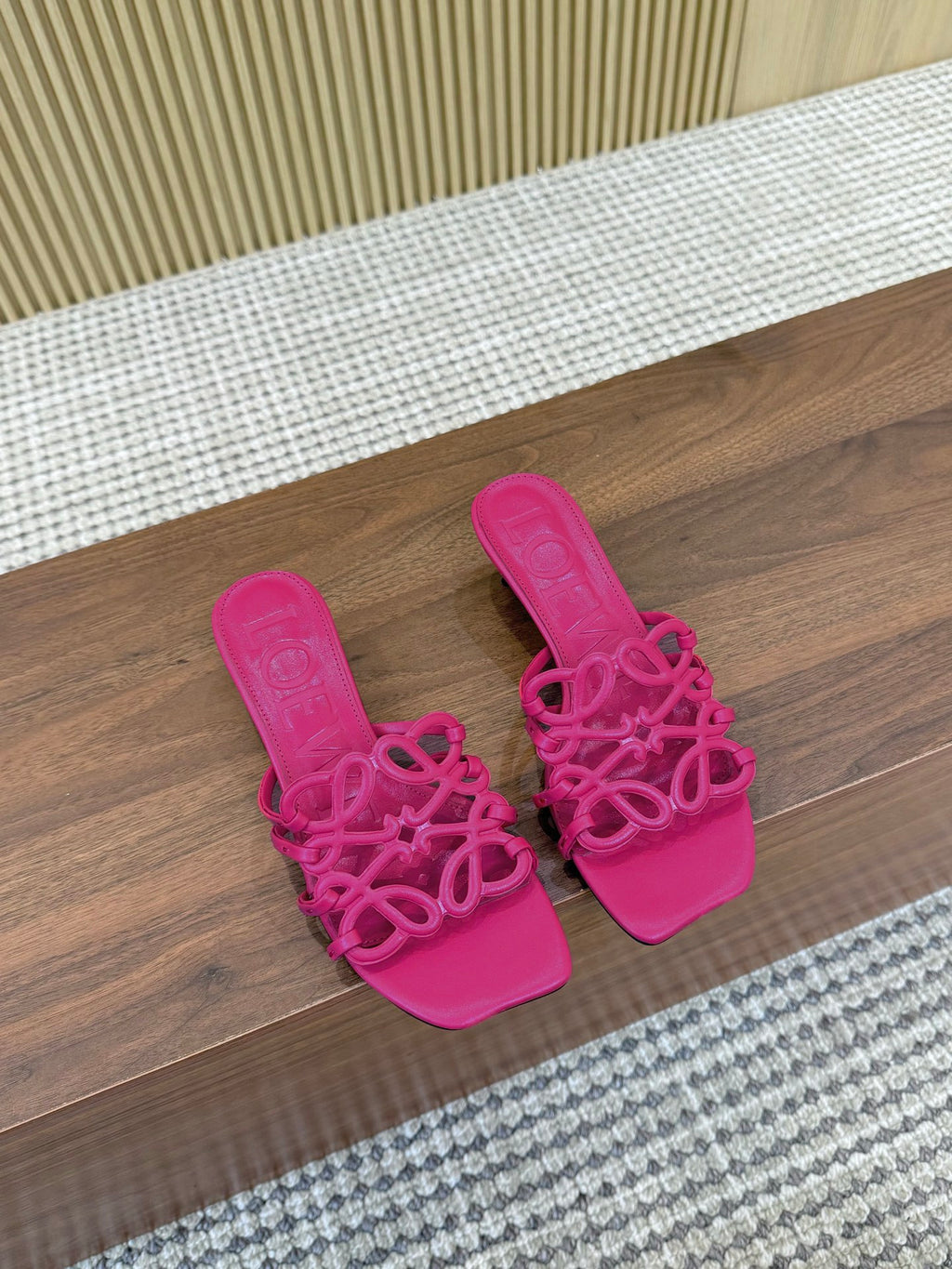 Z2X66A21 Popular high-quality leather Shoes