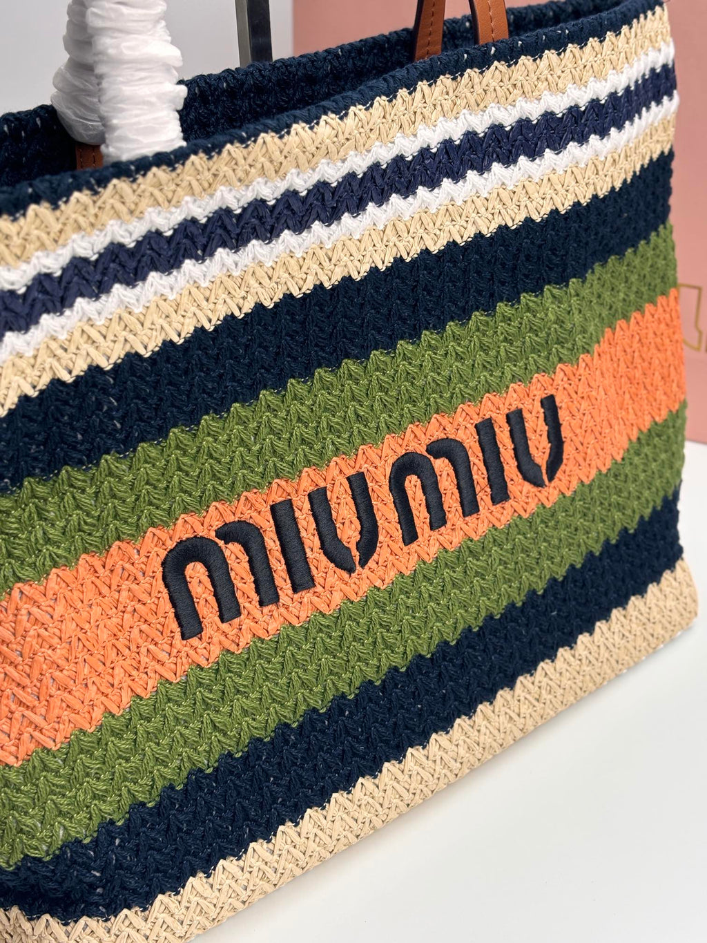 B1X104A78 Popular  Woven Bag