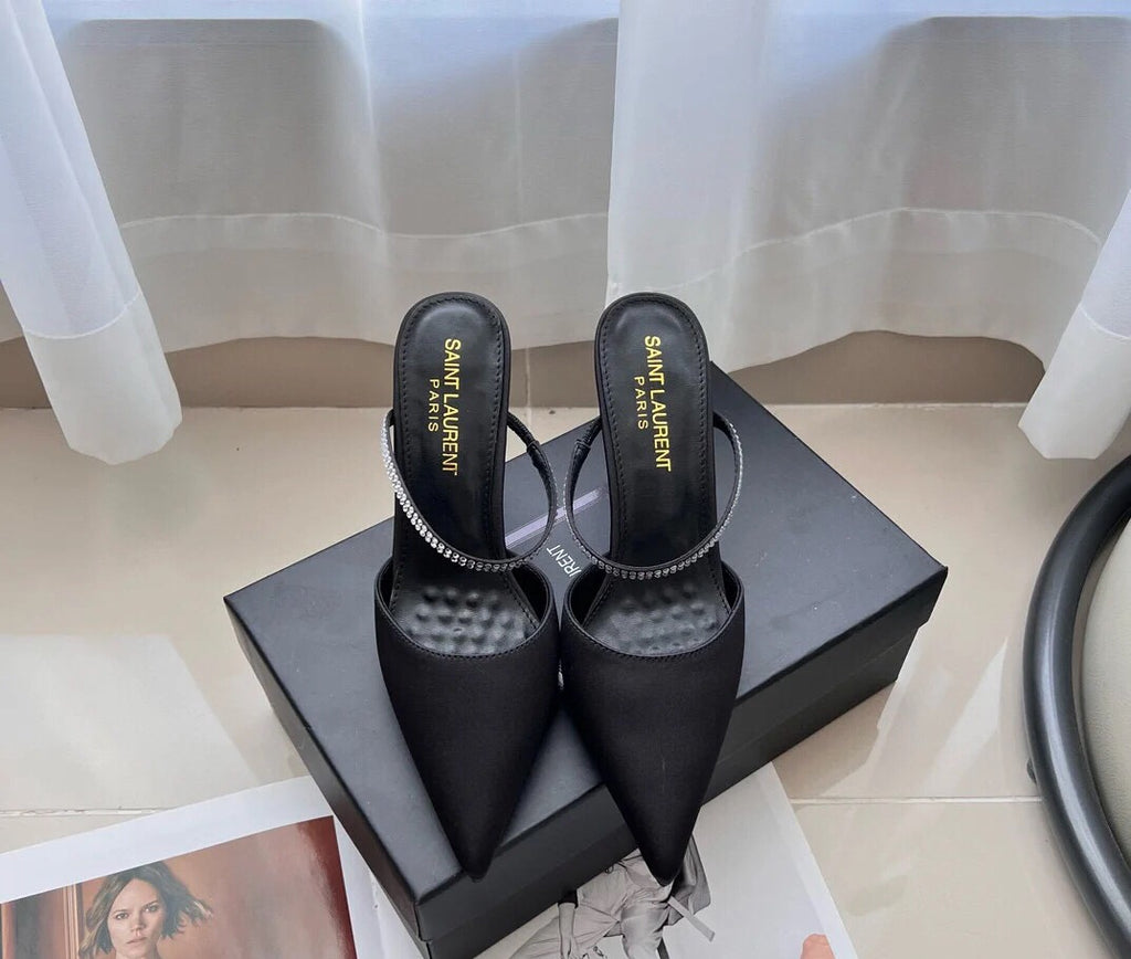 Z1WSL256 Popular High heels（Heel height 9.5cm）