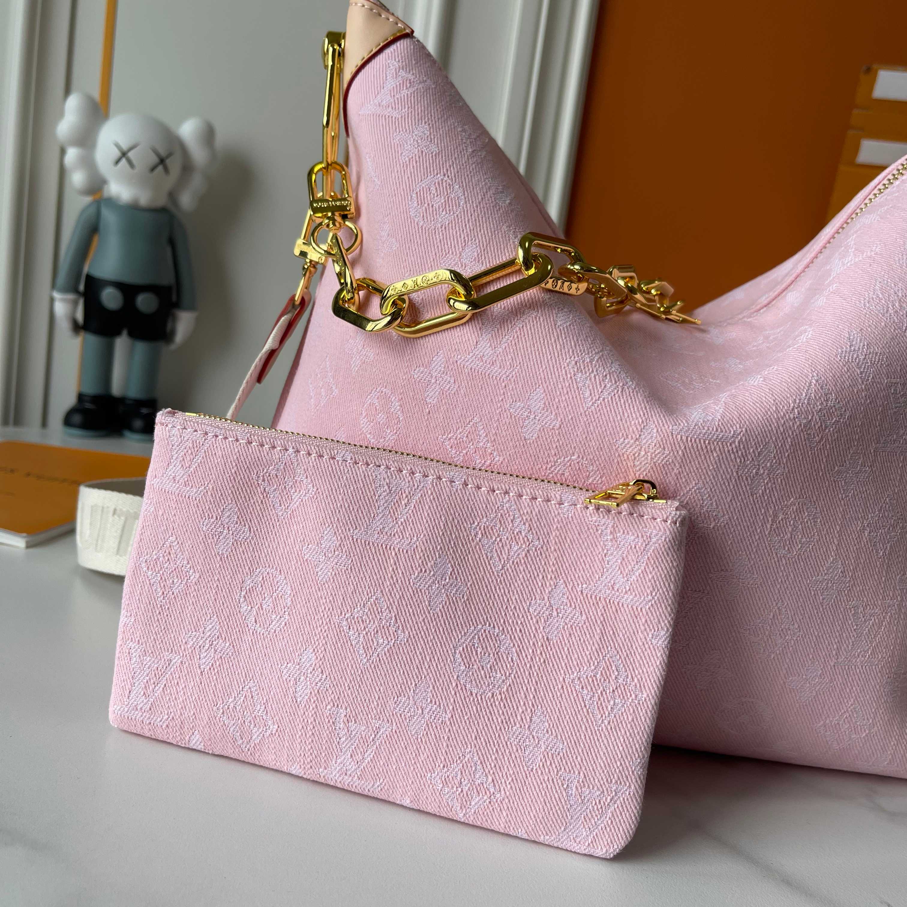 B1N36E4 Popular Cowboy bag