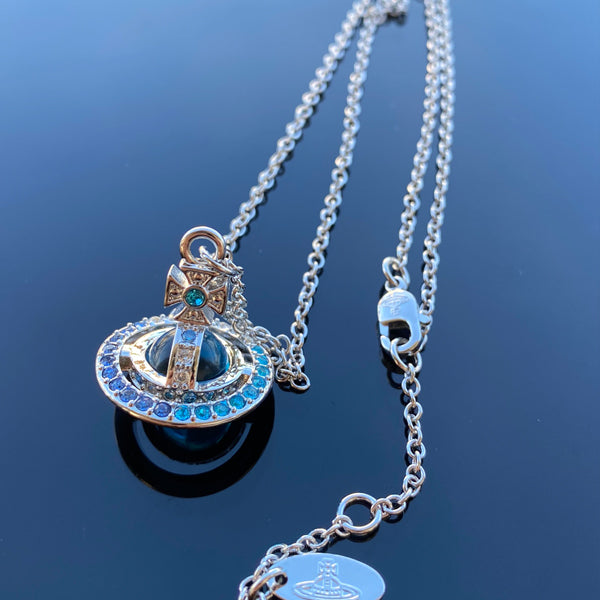 X1Q85A460X Popular Necklace