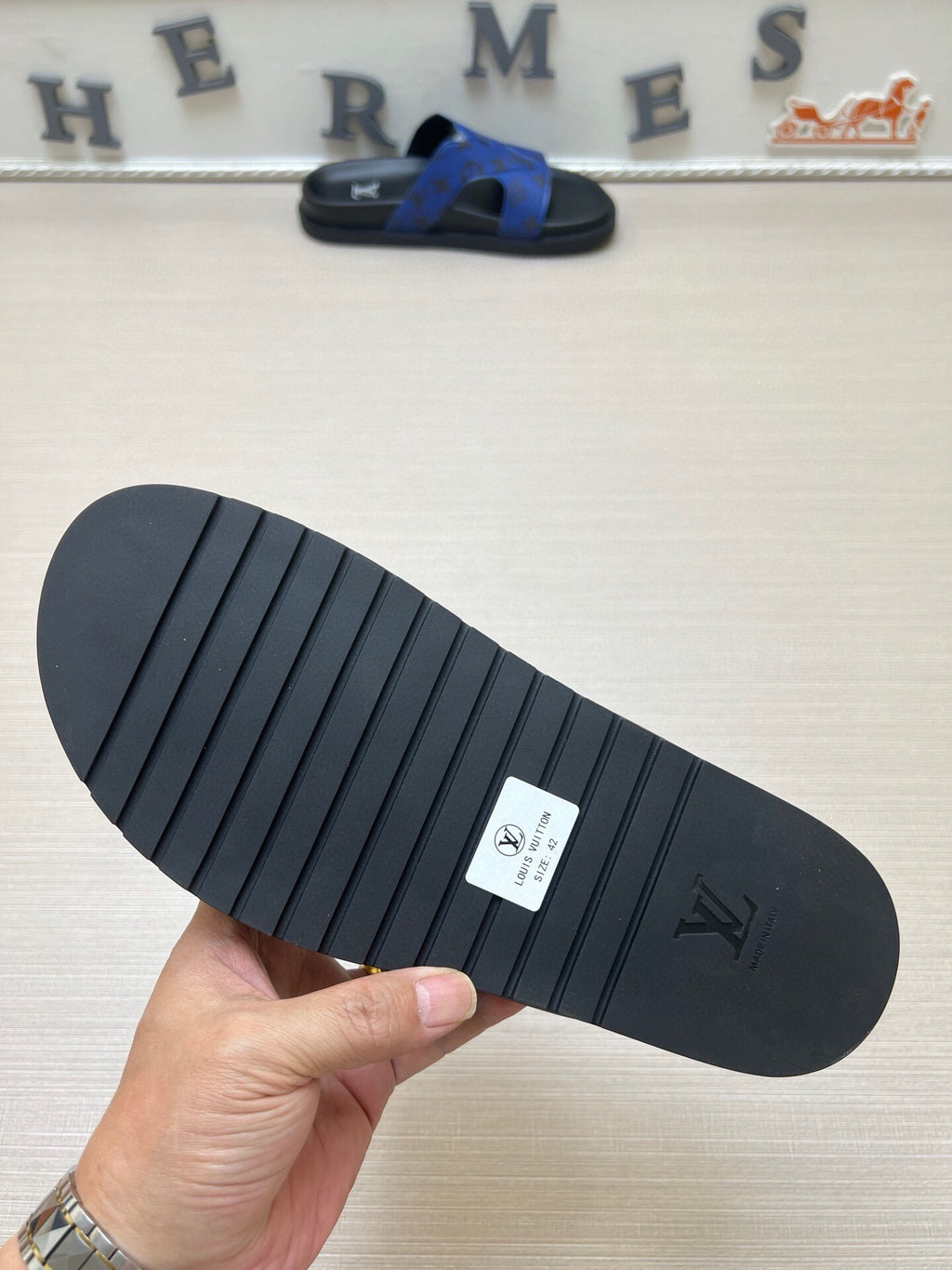 Z5LE228 Popular Slippers