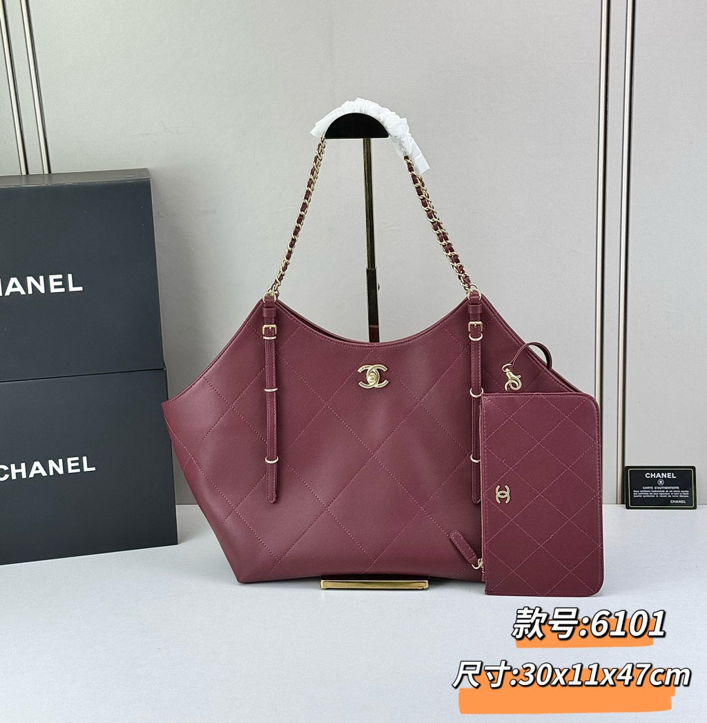 B1P46C11 Popular leather bag