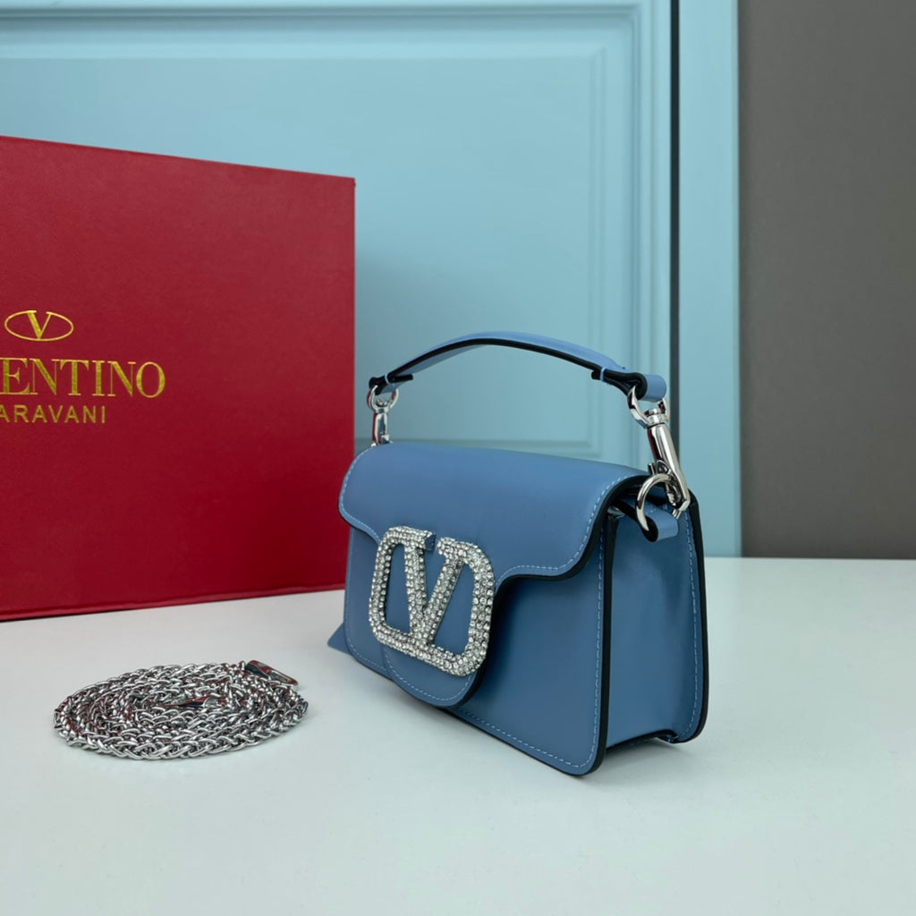 B1W35VL114 Popular  leather bag