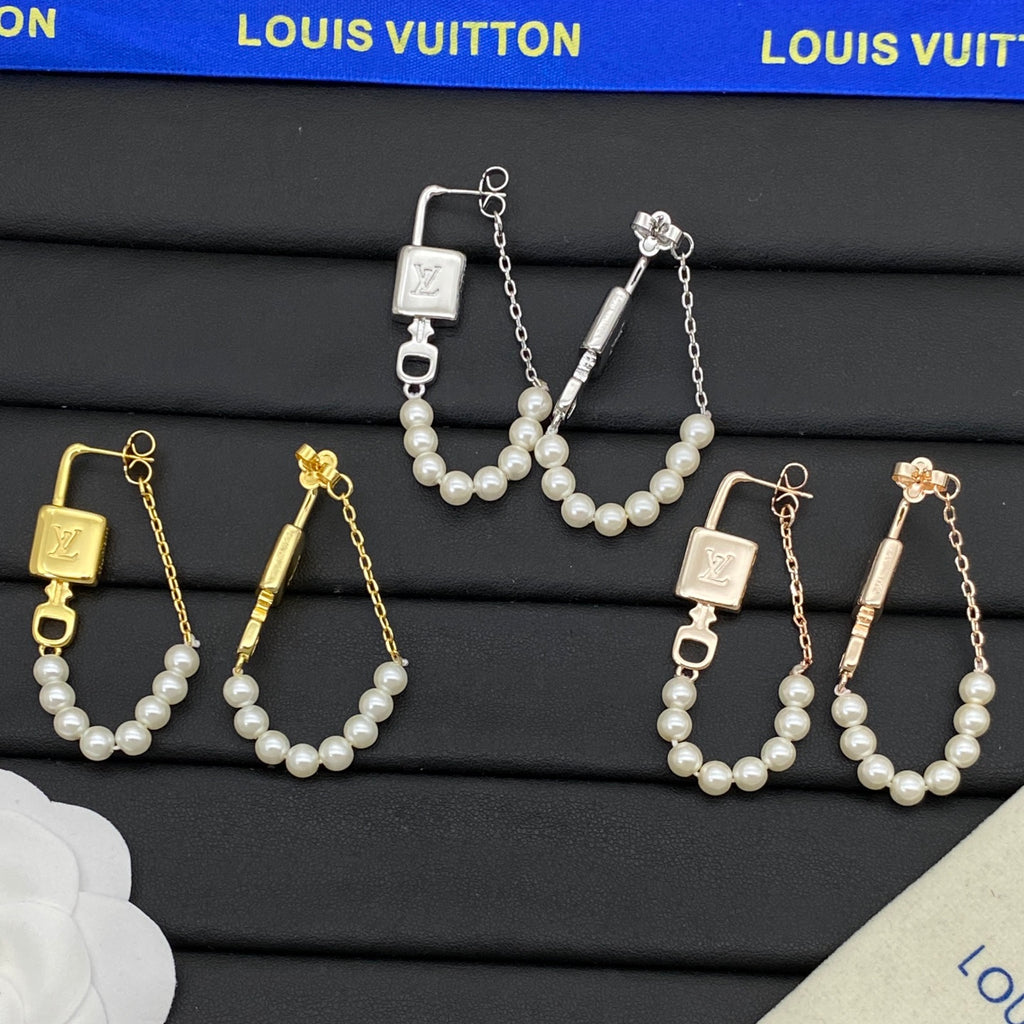 X1Z95E48E Popular Earrings