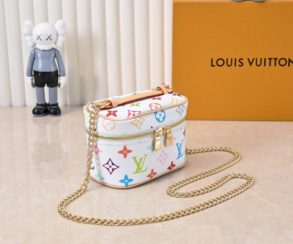 B1X45E11 Popular leather bag