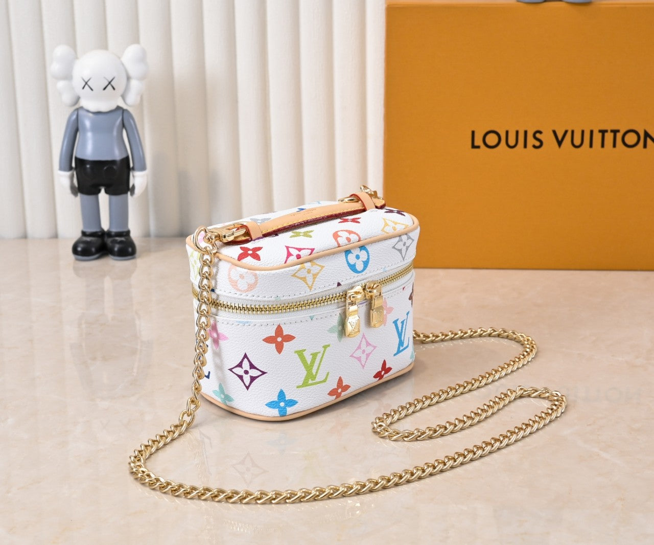 B1X45E11 Popular leather bag