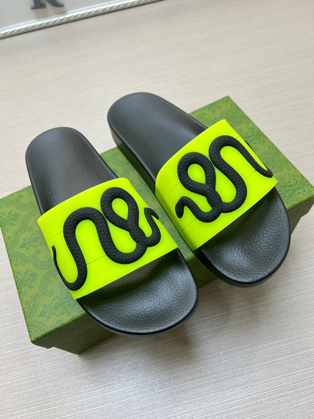Z5LB217 Popular Slippers