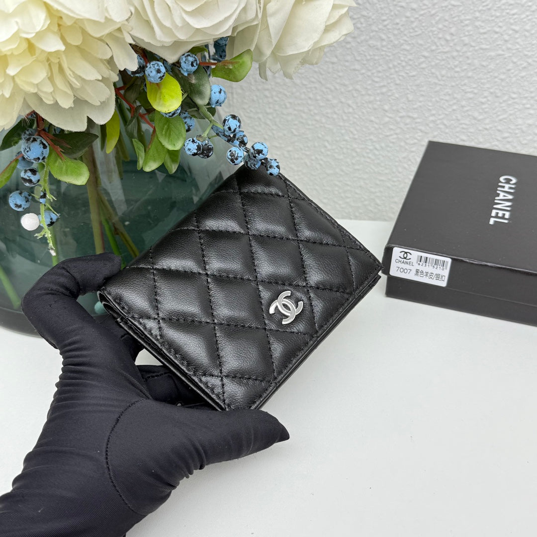 B1P36C6 Popular card holder