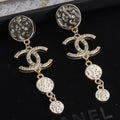 X1Z54C372E Popular Earrings
