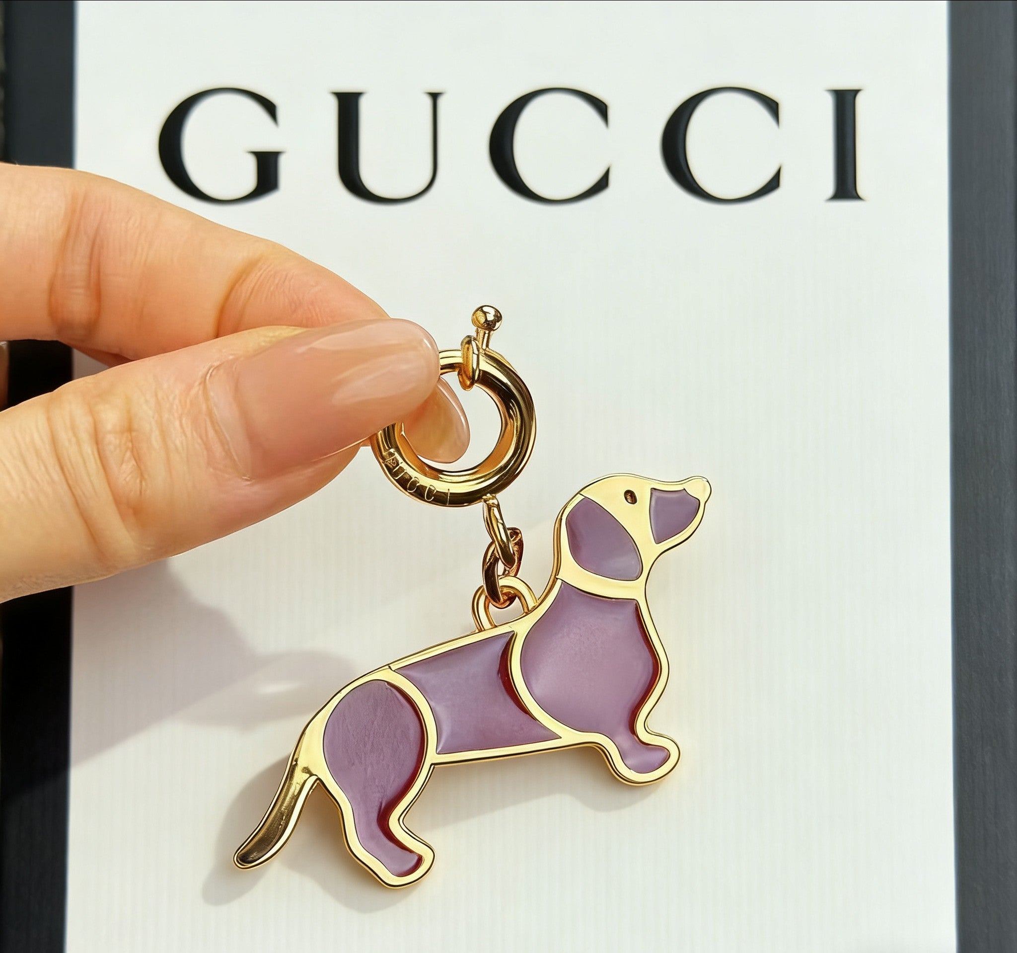 A1R46B51 Popular bag 's charms accessories
