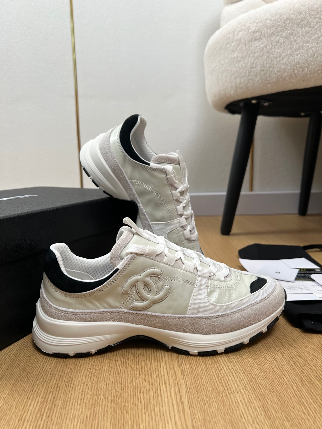Z1Q105C347 Popular  Shoes