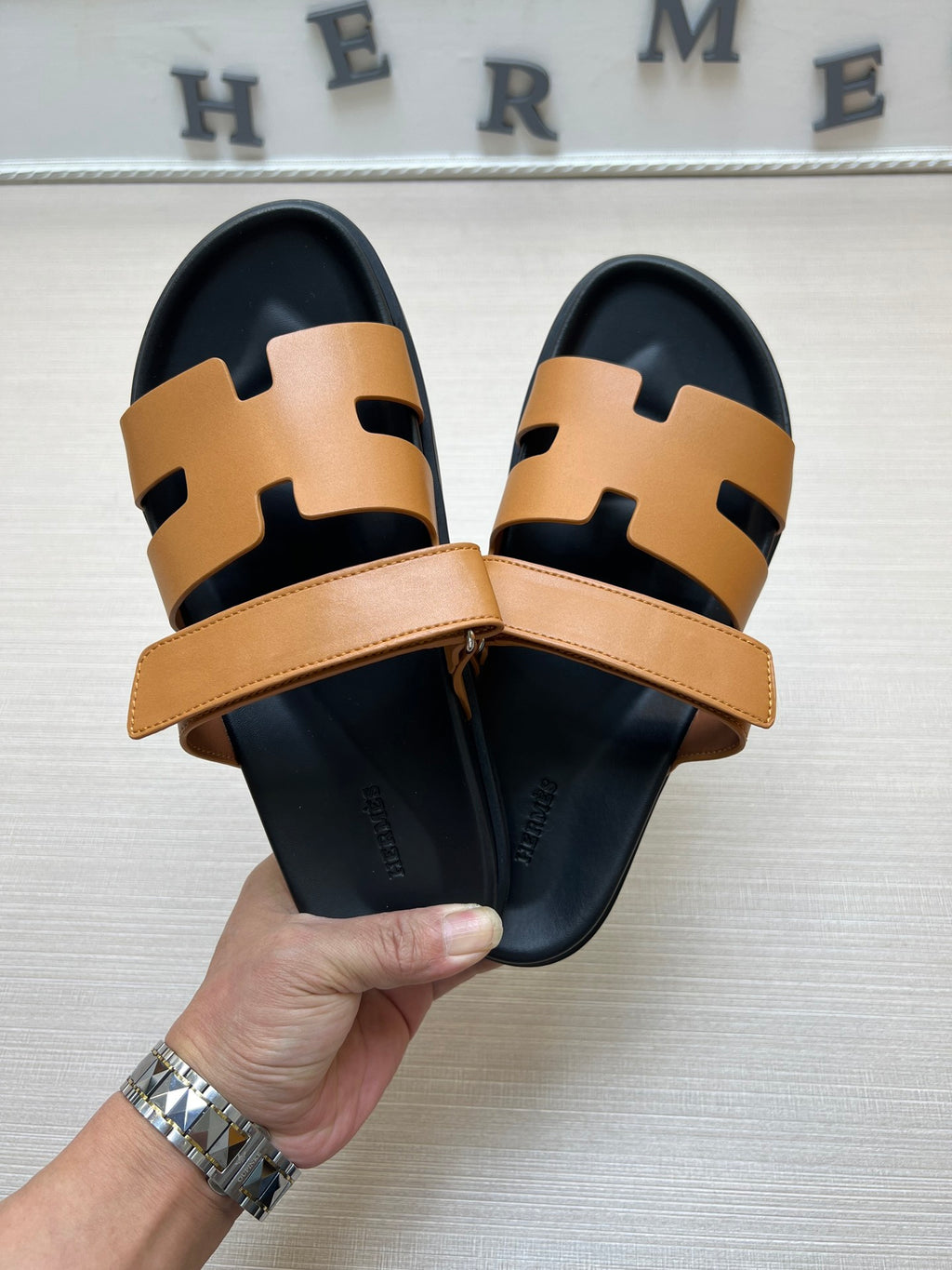 Z5ZH1 Popular slippers