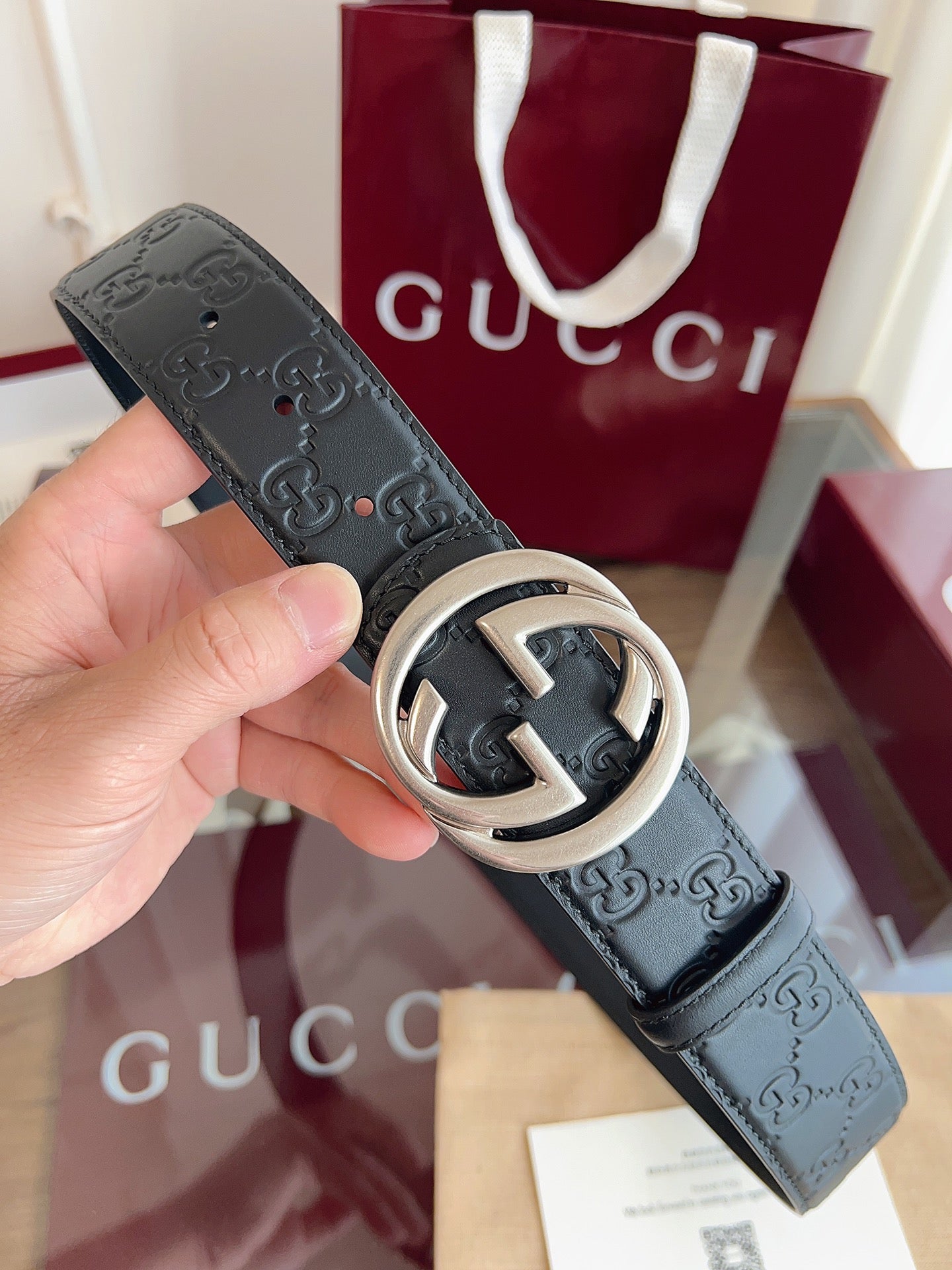 P1P36B50 Popular High quality belt With full package