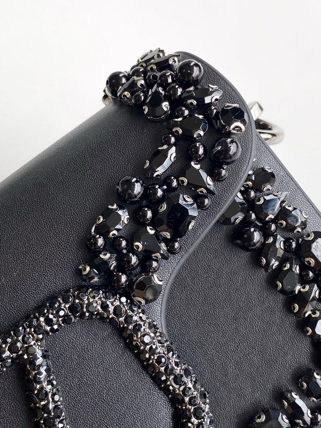 B1P36A74 Popular leather bag