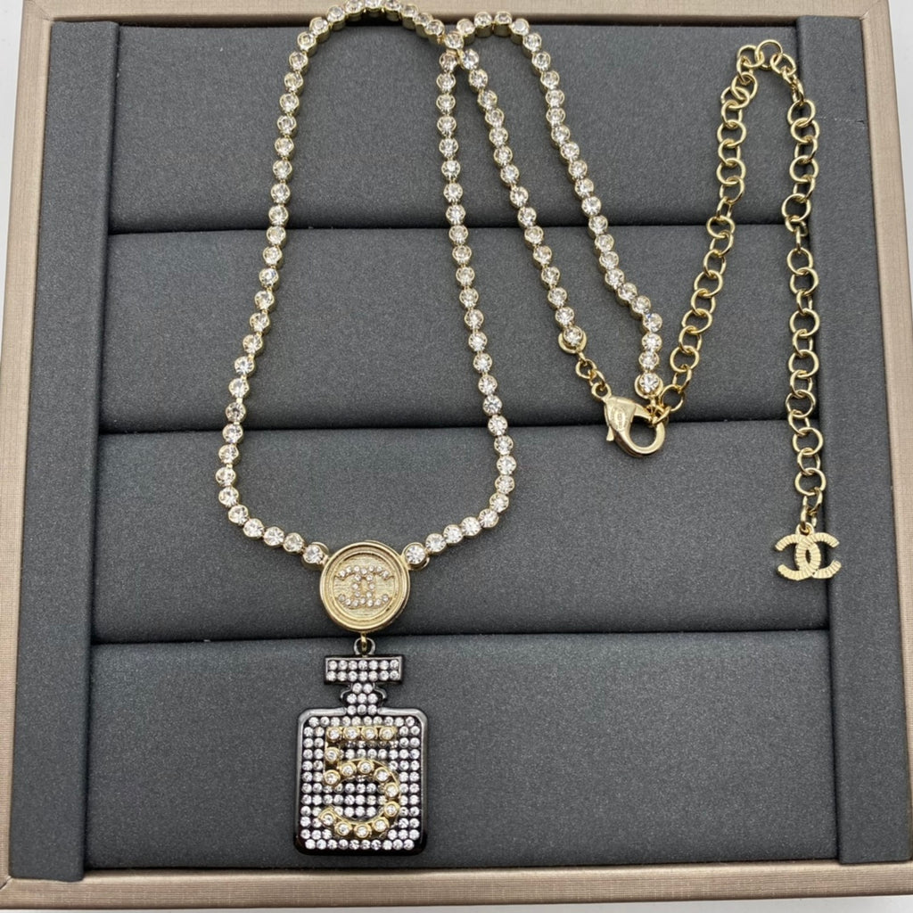 X1N63C85X  Popular   necklace earrings