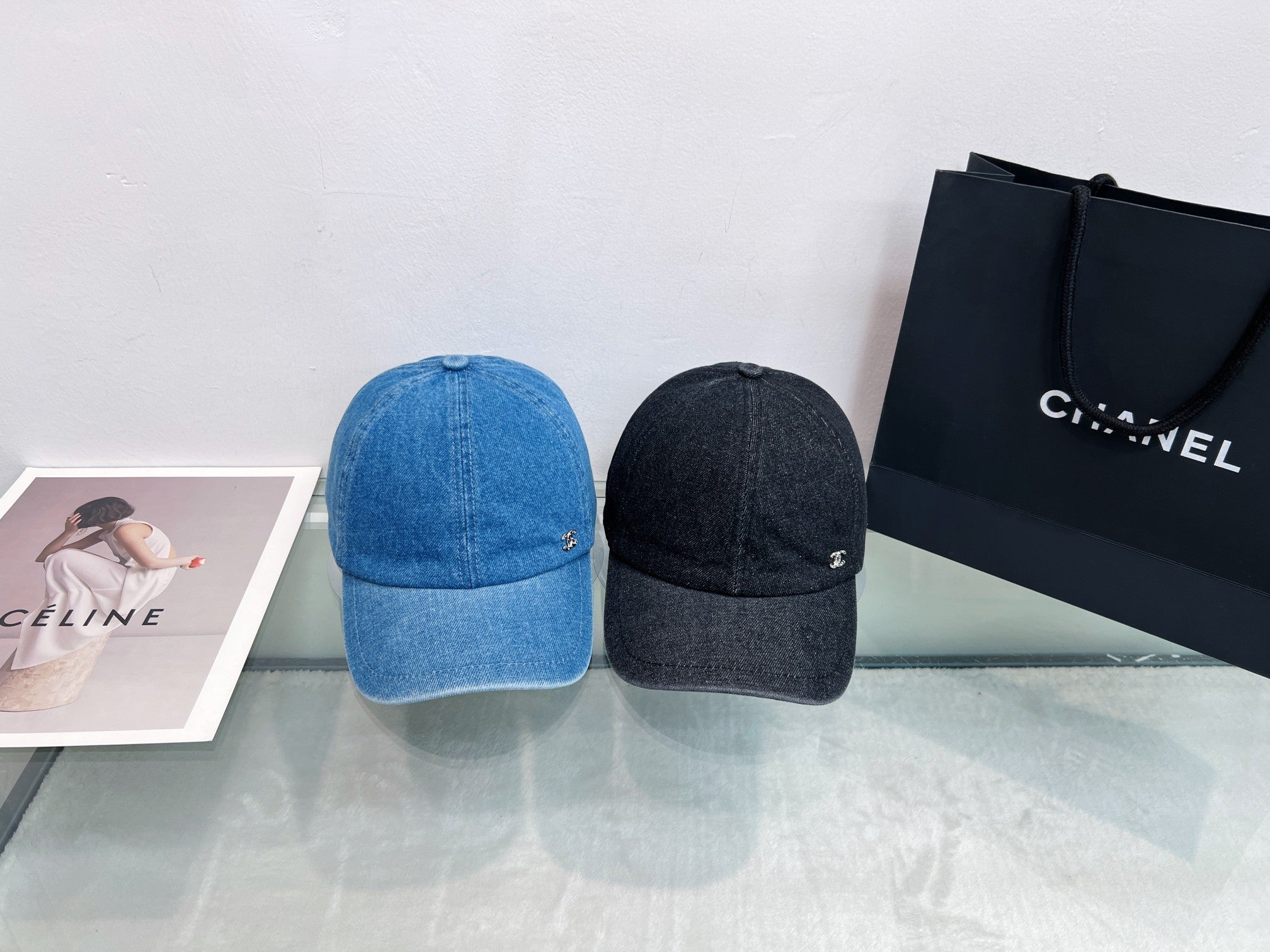 M1N65C19 Popular  hats