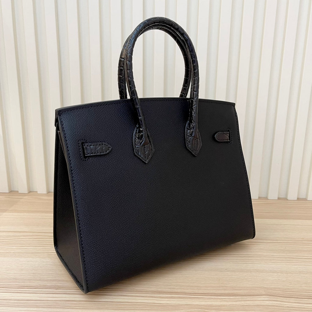 B1N86H2 Popular leather bag