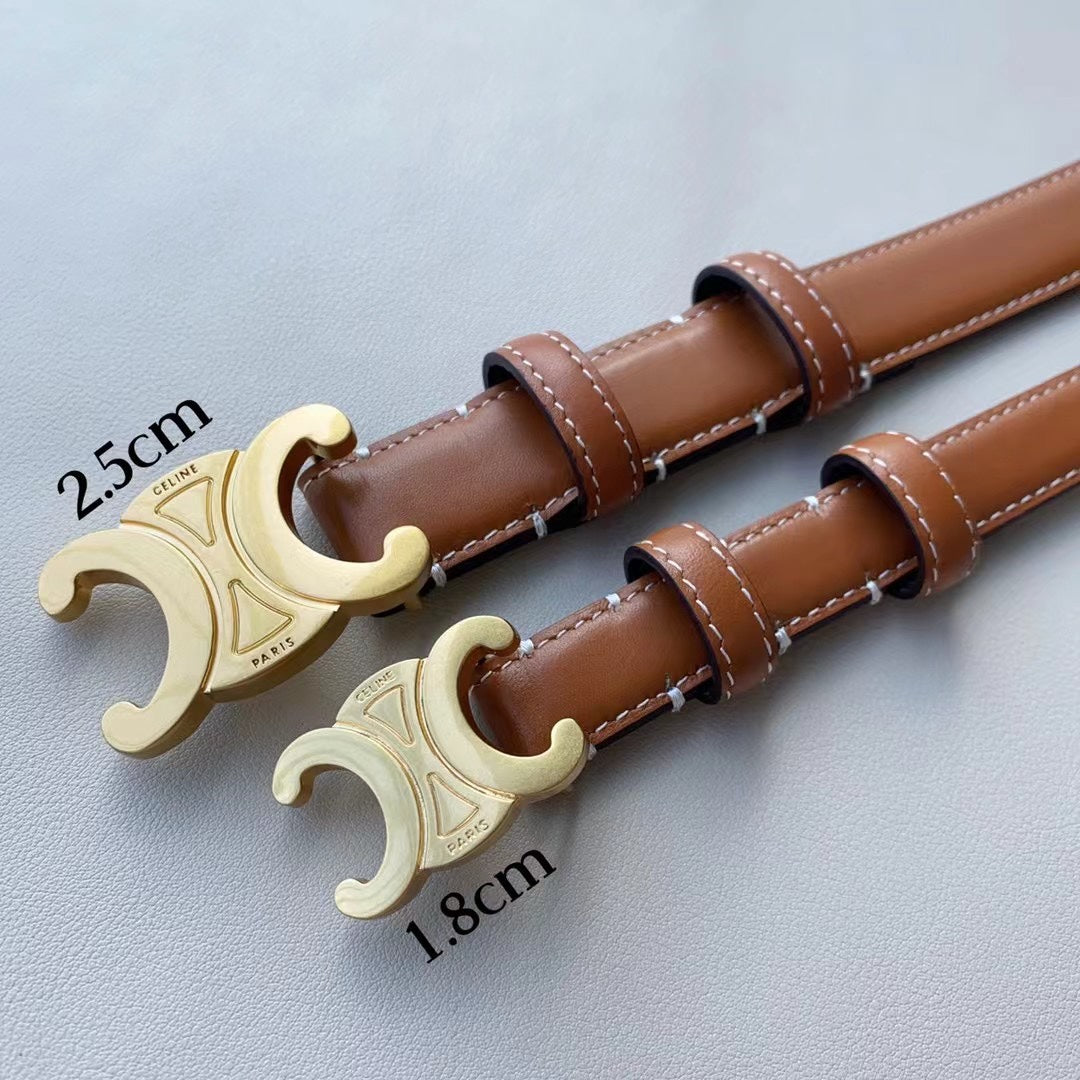 P1X93CL47 Popular  High quality belt With full package