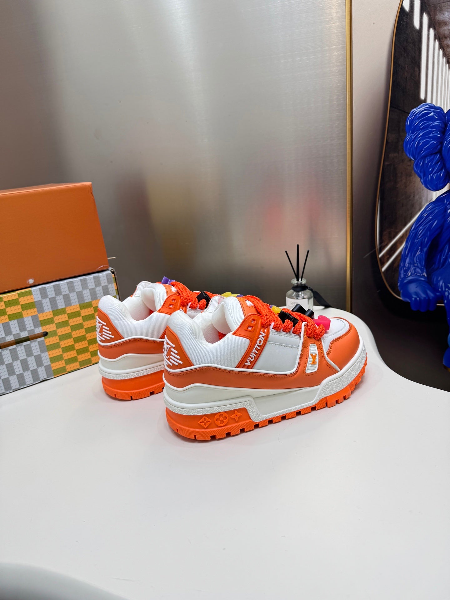 Z1Q115E449 Popular  Shoes