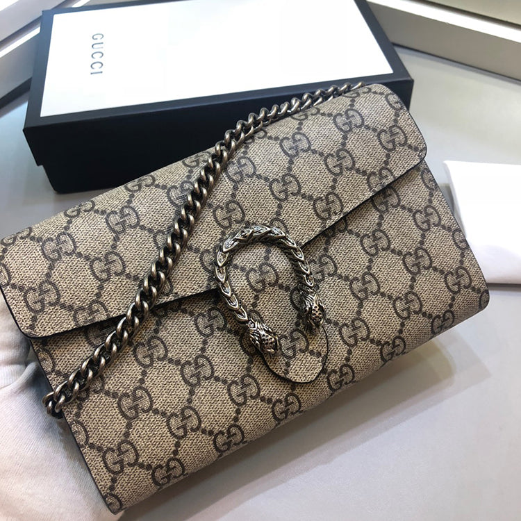 B1X61B001 Popular  leather bag 
