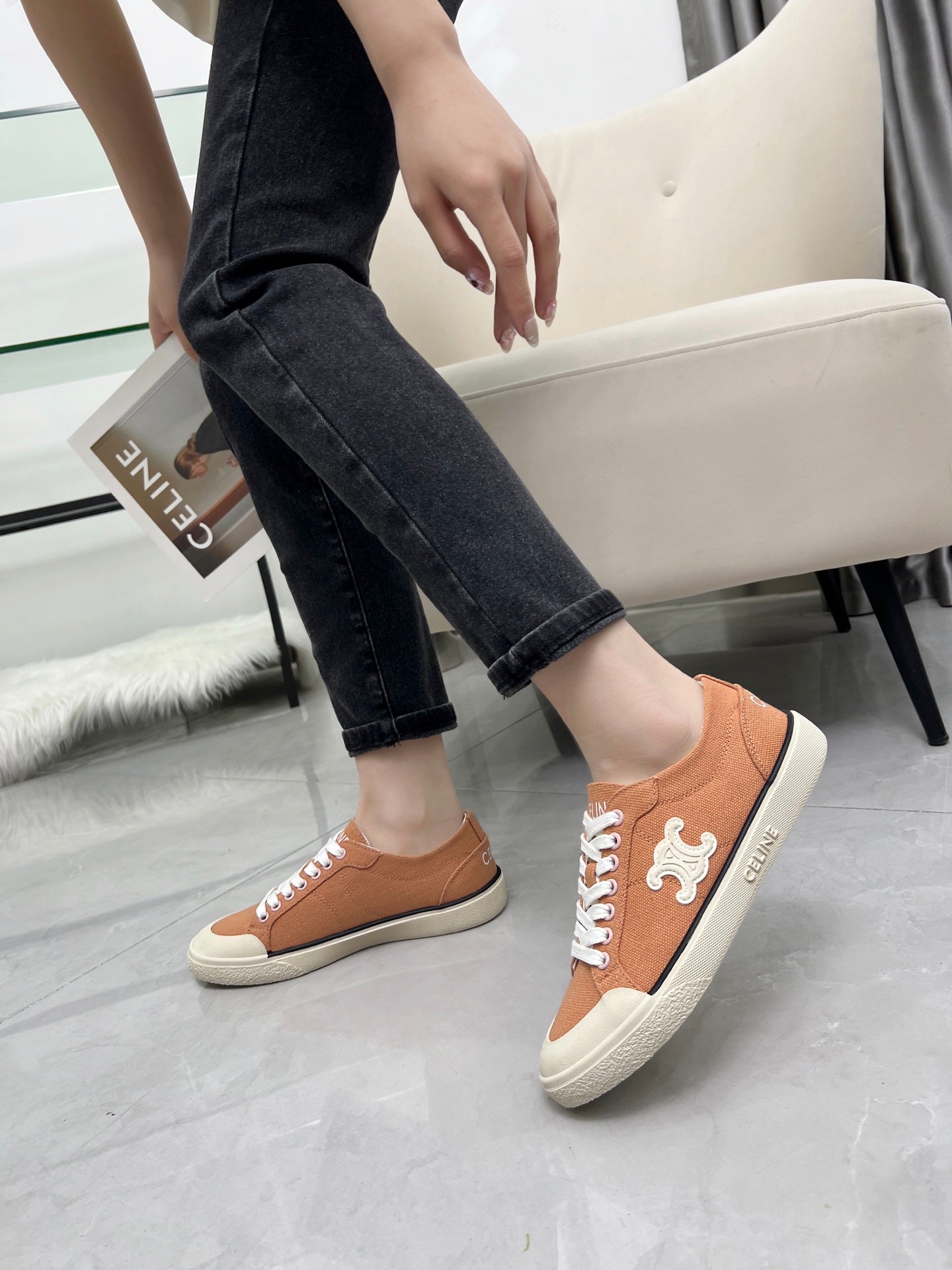 Z2Q105N433  Popular high-quality Shoes