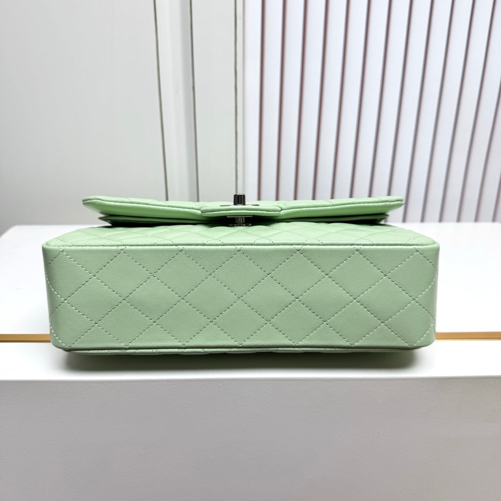 B1R76C11 Popular leather bag
