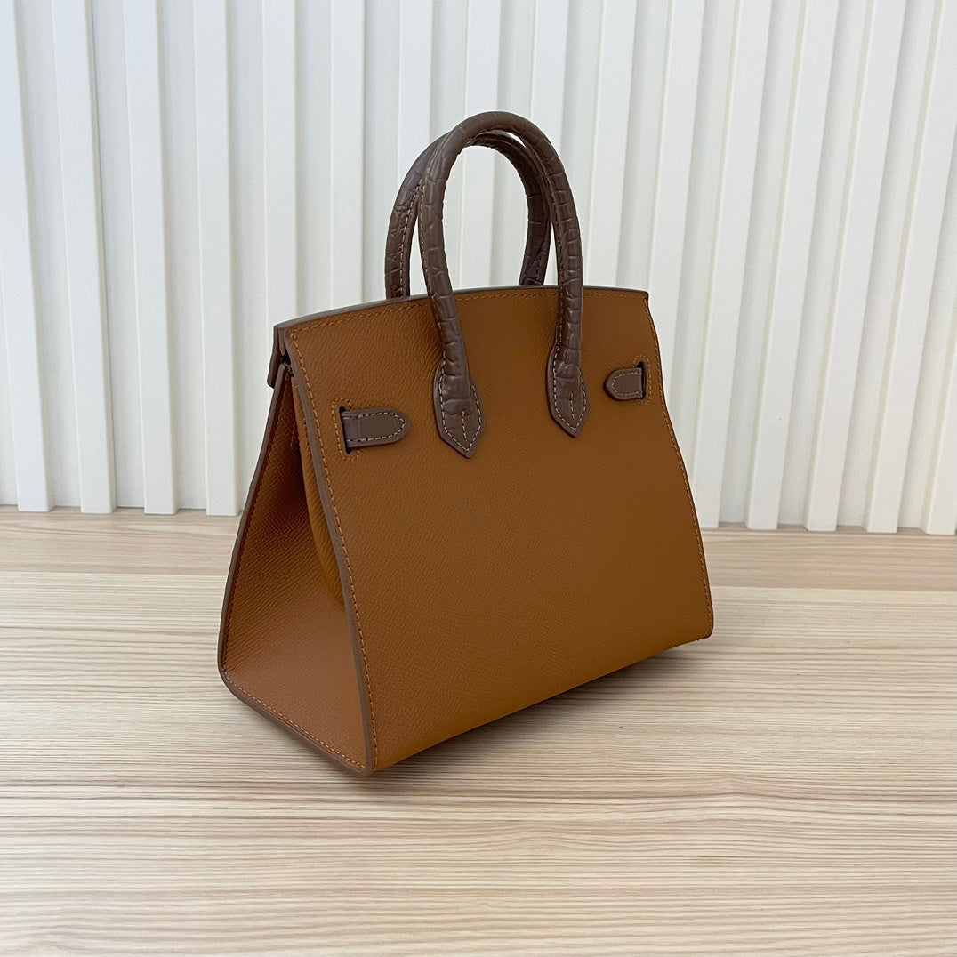 B1N86H2 Popular leather bag