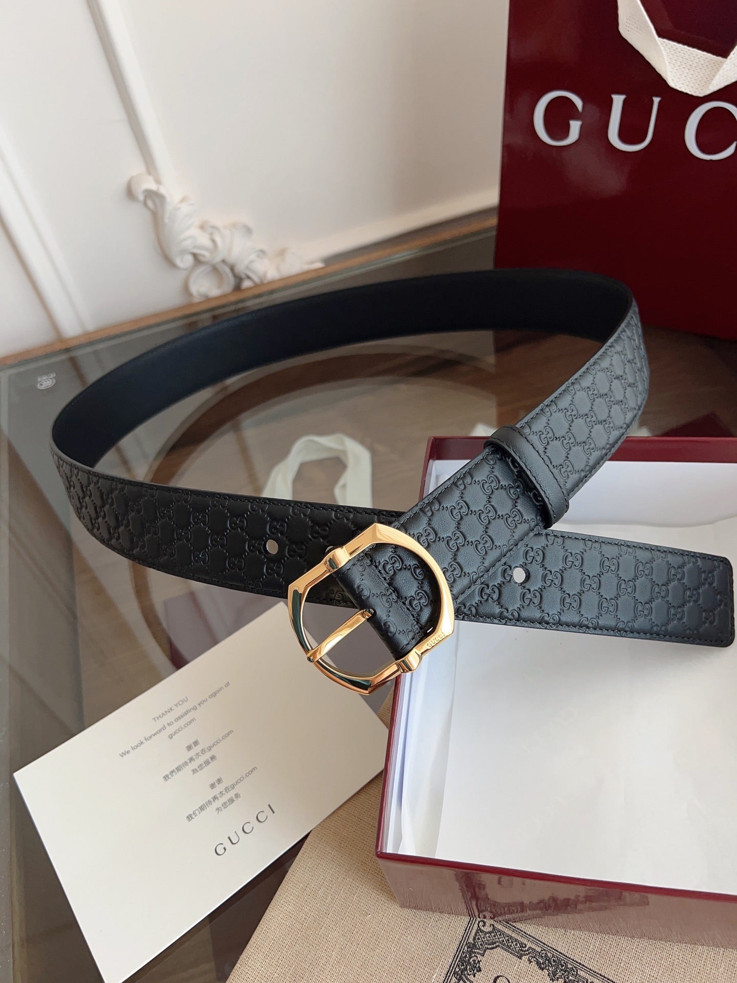 P1Q115B27 Popular High quality belt With full package