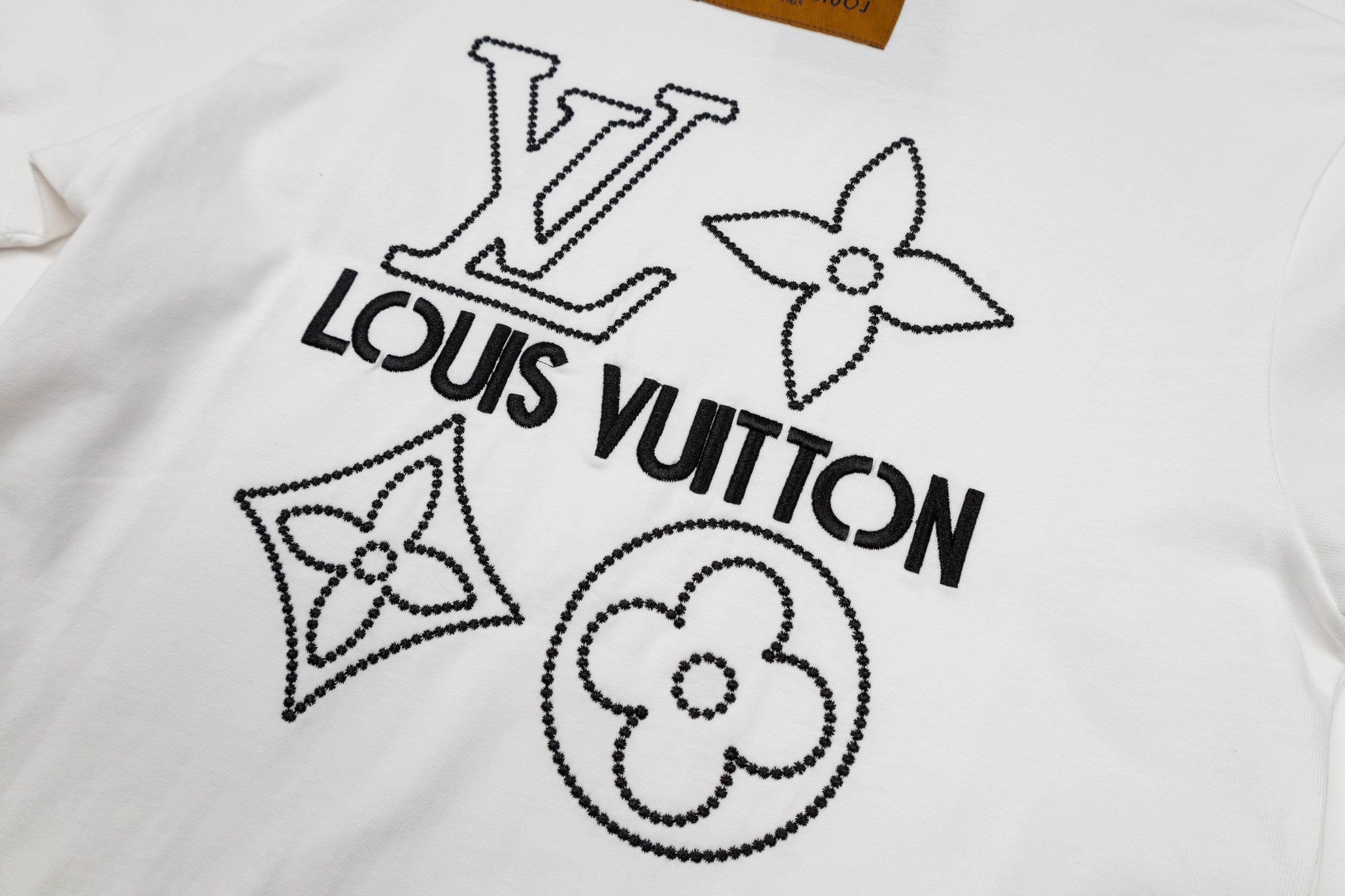 U1R76E35 Popular T-shirts