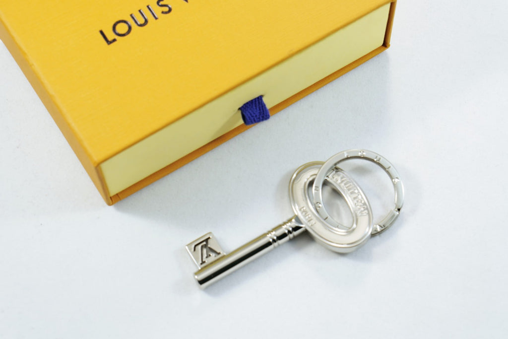 A1R35E20  Popular key closure
