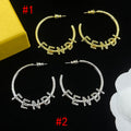 X1Z94F643E Popular Earrings