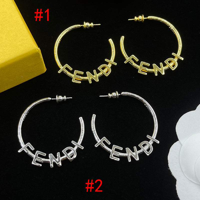 X1Z94F643E Popular Earrings