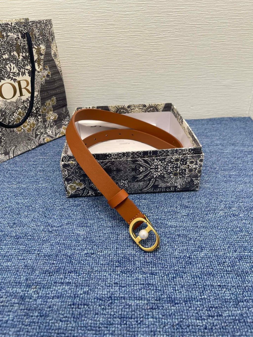 P1R55D198 Popular   High quality belt With full package