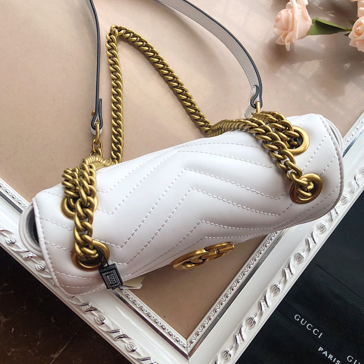 B1X61B020 Popular  leather bag 