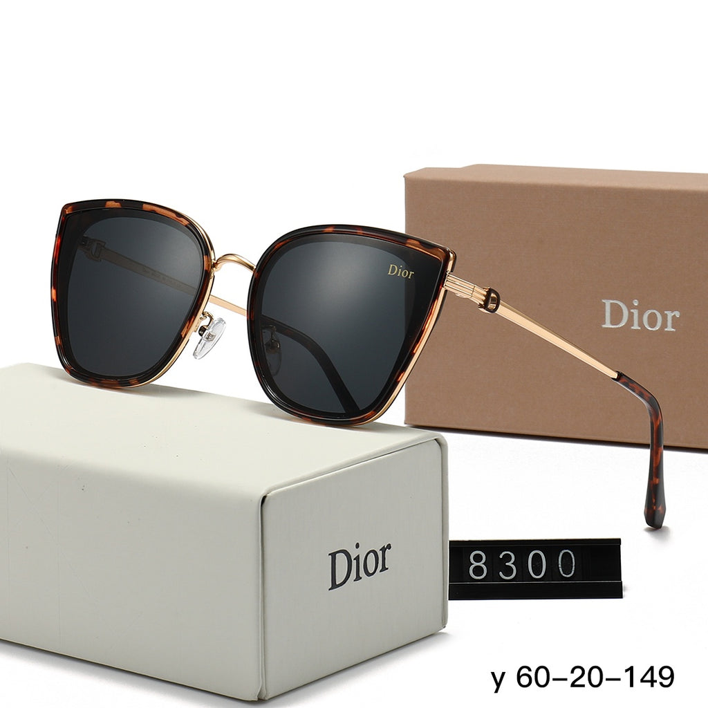 T1N36D53 Popular Sunglasses