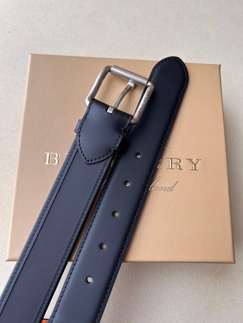 P1Q115R8 Popular High quality belt With full package
