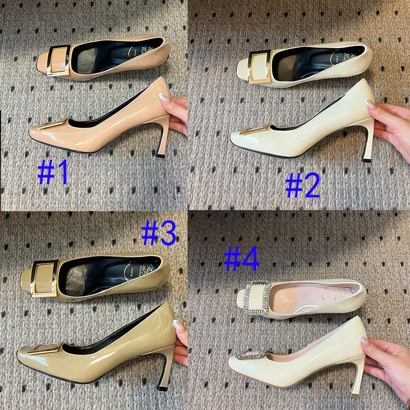 Z1ZA249 Popular High heels