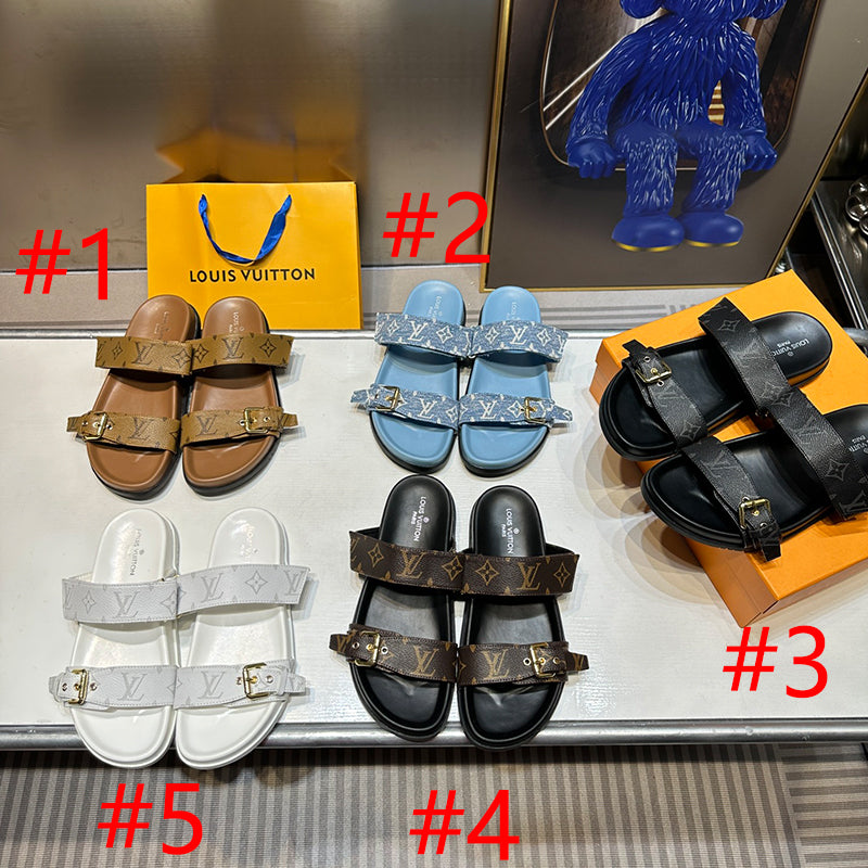 Z1ZE10 Popular sandals