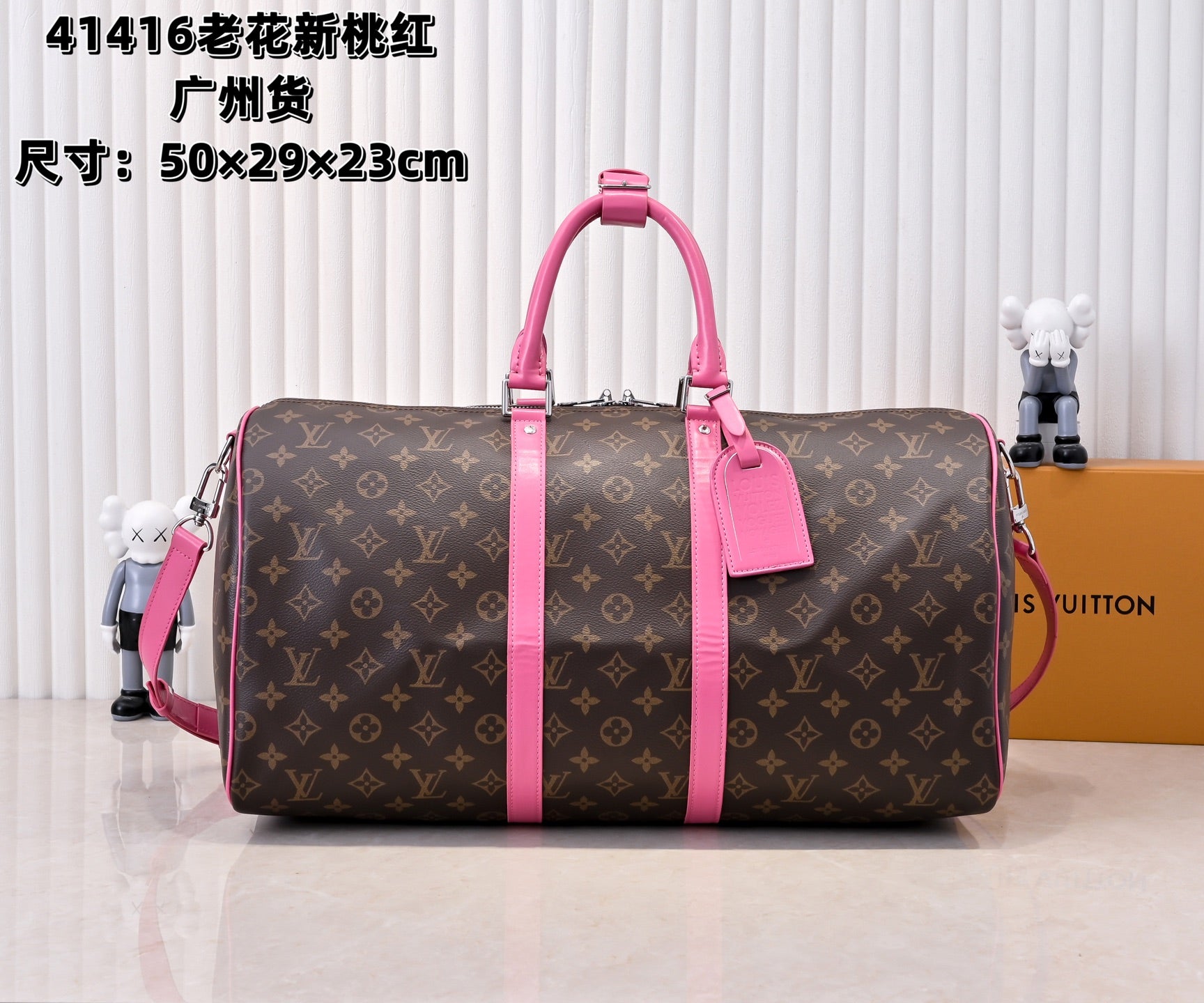 B1N165E89 Popular   leather luggage bags