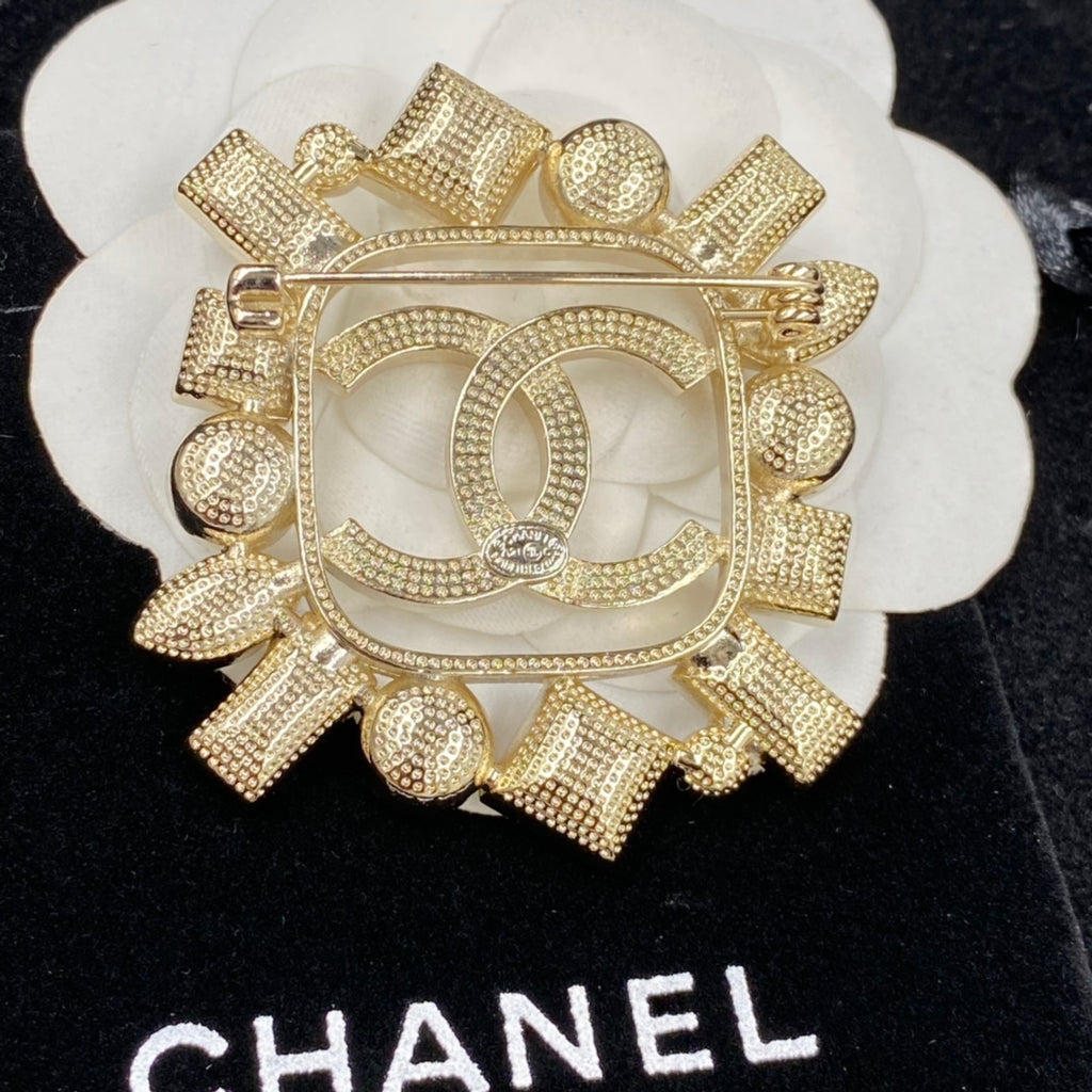 X1Z95C2X Popular Brooch