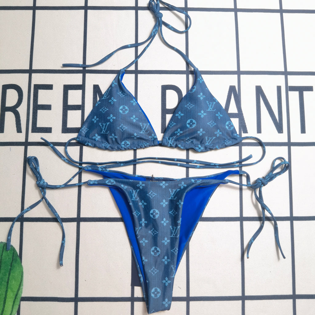 Y1R46E132 Popular Bikini swimsuit