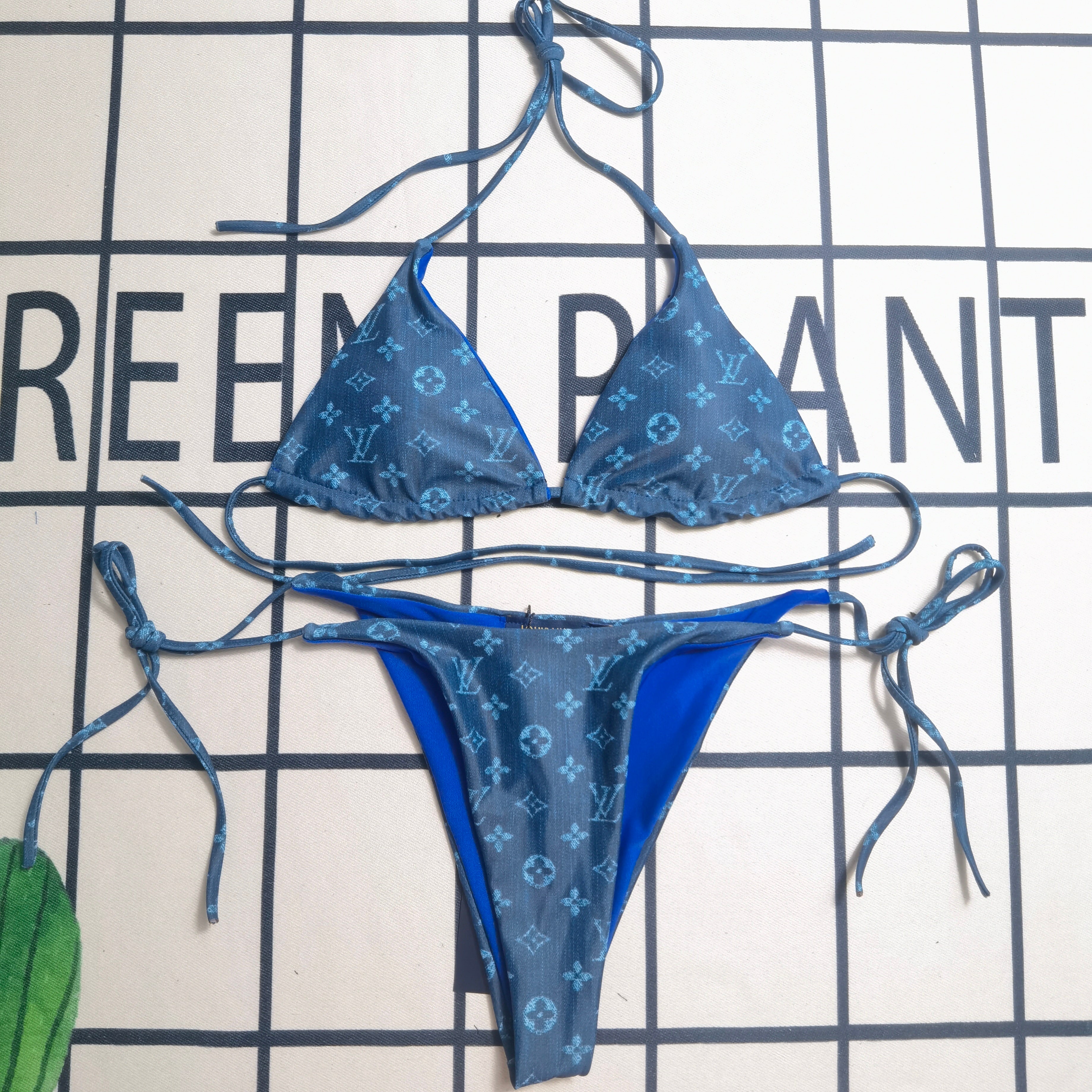 Y1R46E132 Popular Bikini swimsuit